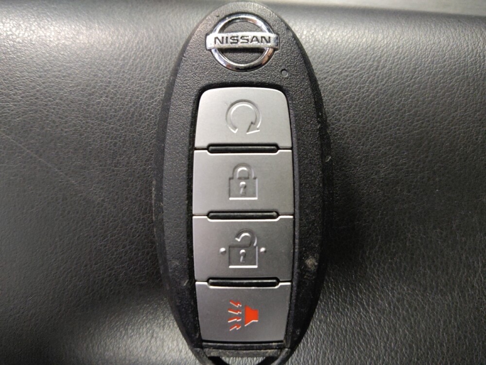 2021 Nissan Murano in Temple, TX 76502 - 18141720 32