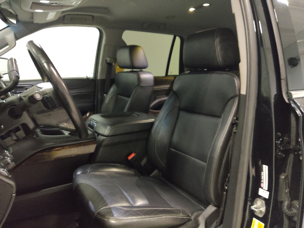 2018 Chevrolet Tahoe in Columbus, OH 43231 - 18141721 17