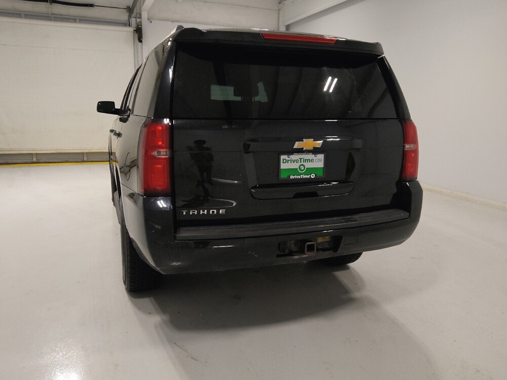 2018 Chevrolet Tahoe in Columbus, OH 43231 - 18141721 6