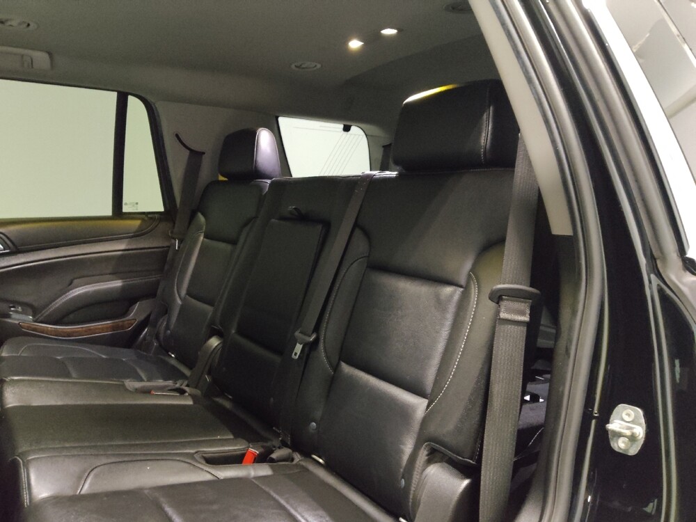 2018 Chevrolet Tahoe in Columbus, OH 43231 - 18141721 18