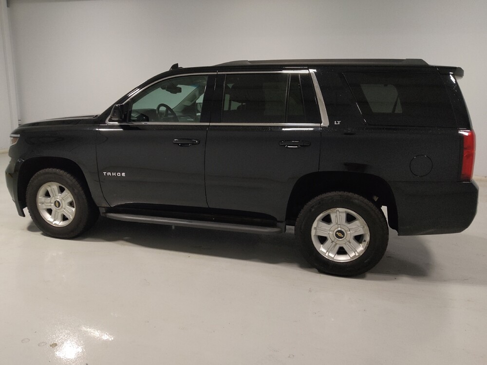 2018 Chevrolet Tahoe in Columbus, OH 43231 - 18141721 3
