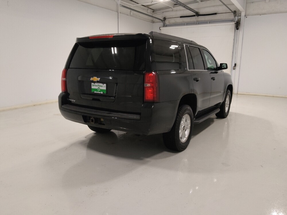 2018 Chevrolet Tahoe in Columbus, OH 43231 - 18141721 9