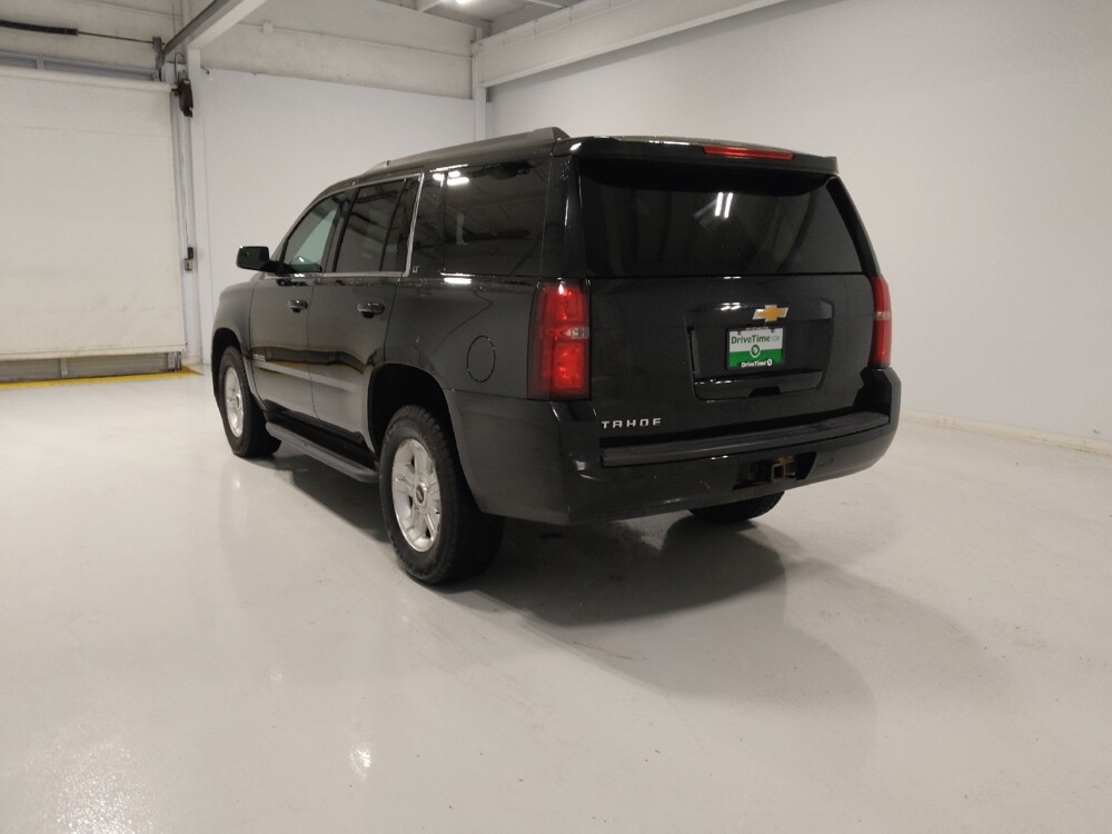 2018 Chevrolet Tahoe in Columbus, OH 43231 - 18141721 5