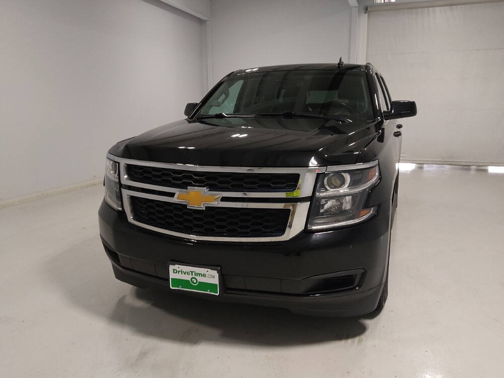 2018 Chevrolet Tahoe in Columbus, OH 43231 - 18141721 15