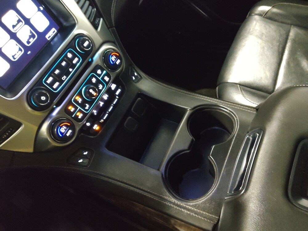 2018 Chevrolet Tahoe in Columbus, OH 43231 - 18141721 26