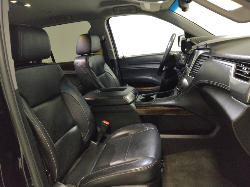 2018 Chevrolet Tahoe in Columbus, OH 43231 - 18141721 21