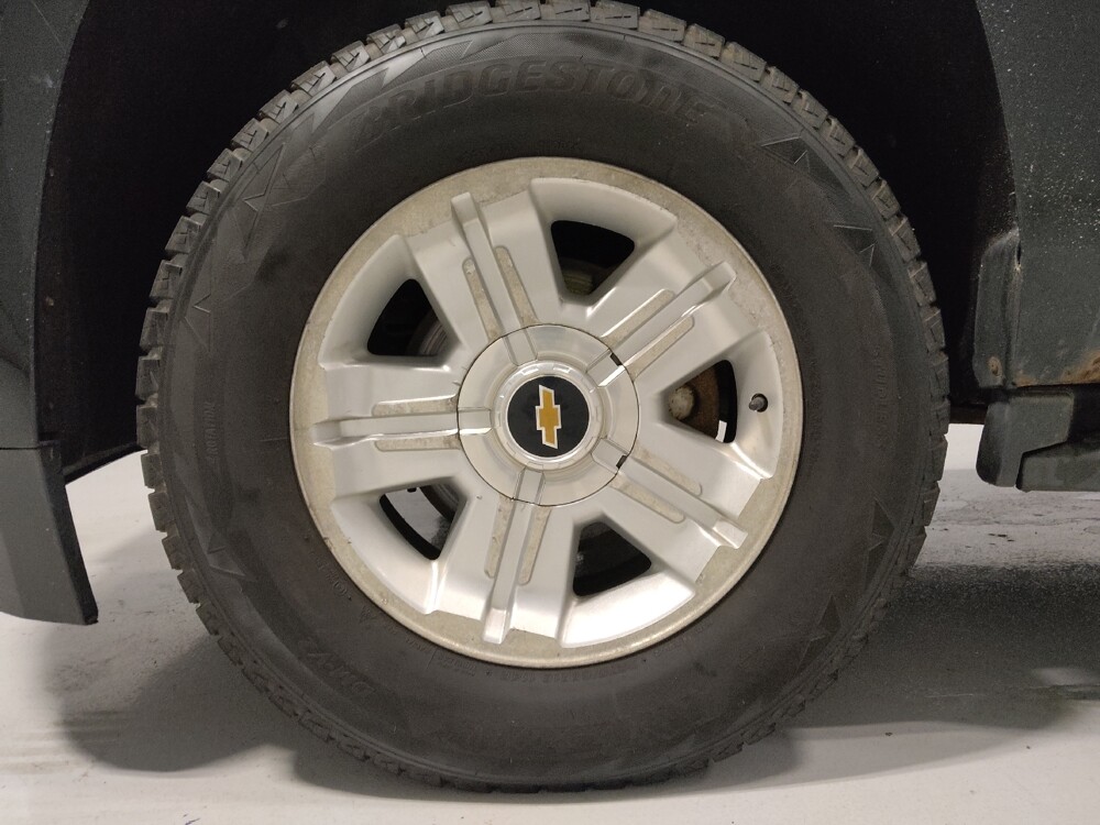 2018 Chevrolet Tahoe in Columbus, OH 43231 - 18141721 31