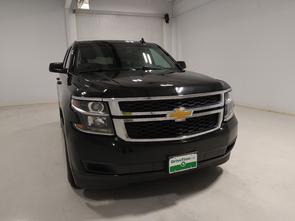 2018 Chevrolet Tahoe in Columbus, OH 43231 - 18141721 14