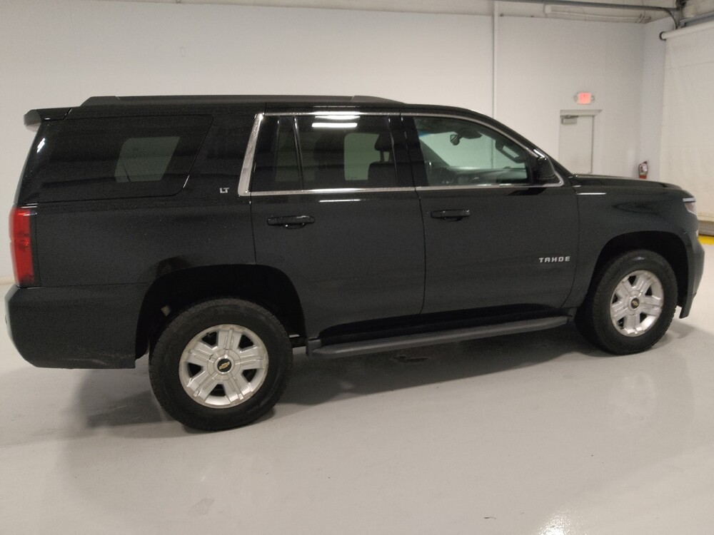 2018 Chevrolet Tahoe in Columbus, OH 43231 - 18141721 10