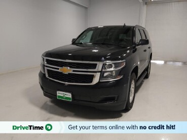 2018 Chevrolet Tahoe in Columbus, OH 43231