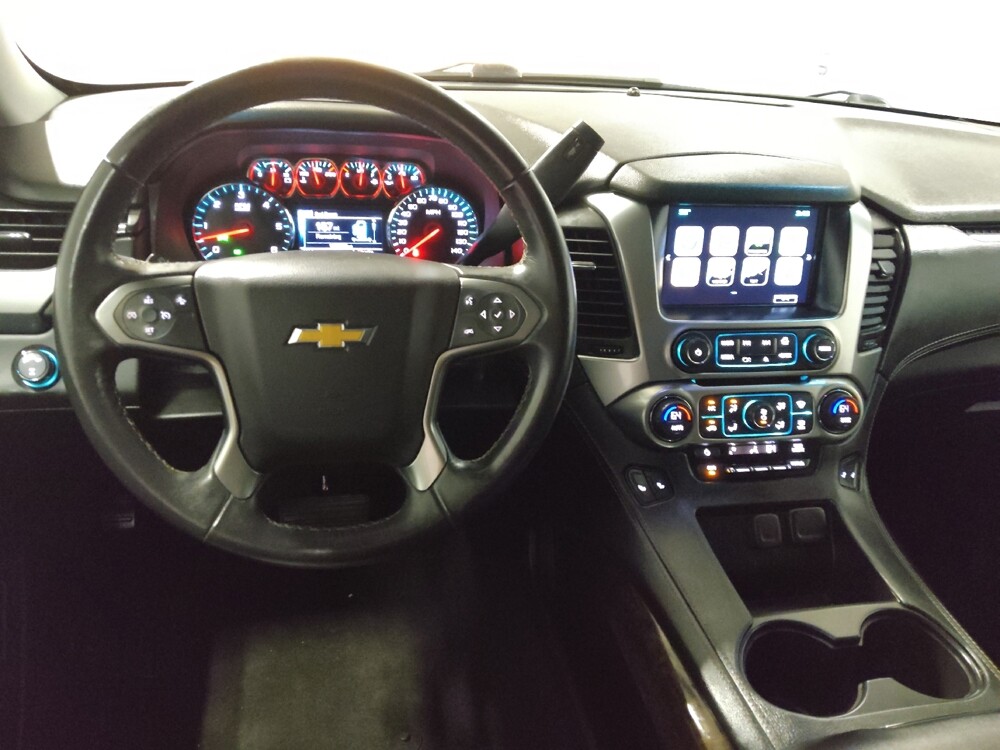 2018 Chevrolet Tahoe in Columbus, OH 43231 - 18141721 22