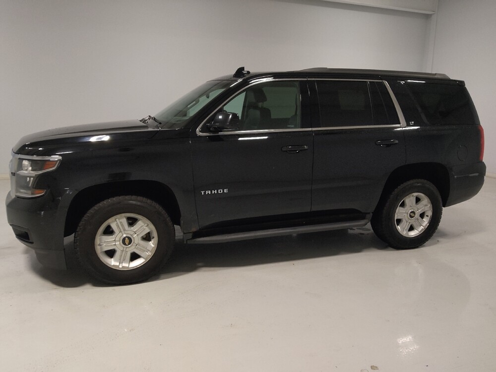 2018 Chevrolet Tahoe in Columbus, OH 43231 - 18141721 2