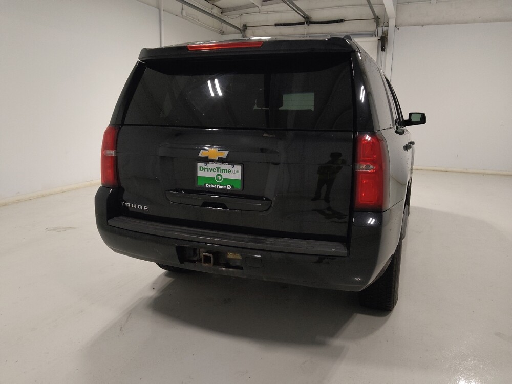 2018 Chevrolet Tahoe in Columbus, OH 43231 - 18141721 7