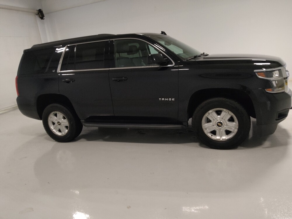 2018 Chevrolet Tahoe in Columbus, OH 43231 - 18141721 11