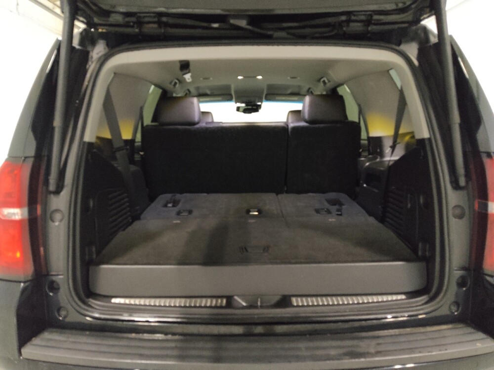 2018 Chevrolet Tahoe in Columbus, OH 43231 - 18141721 29