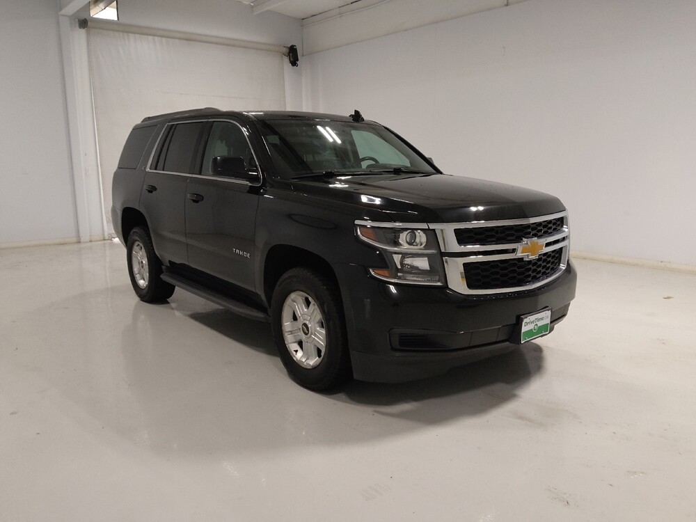 2018 Chevrolet Tahoe in Columbus, OH 43231 - 18141721 13