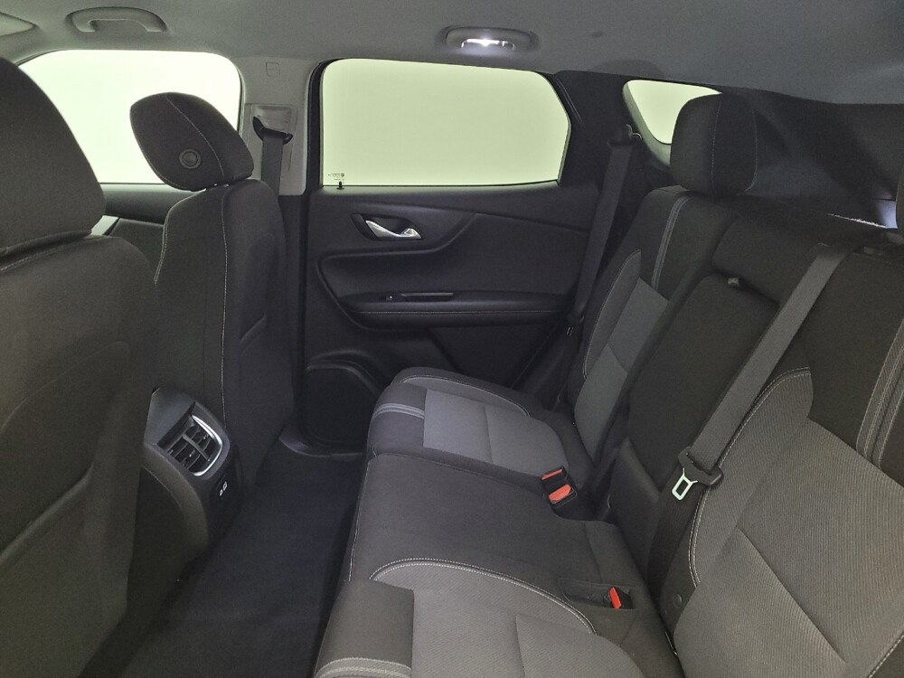 2023 Chevrolet Blazer in Lexington, KY 40509 - 18141723 18