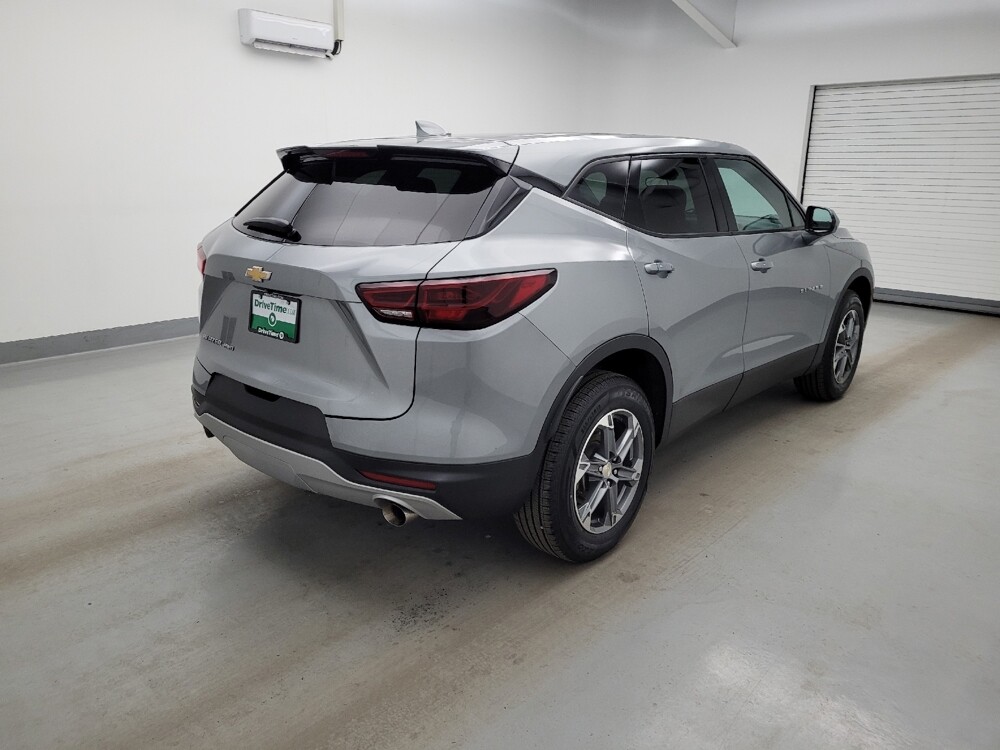 2023 Chevrolet Blazer in Lexington, KY 40509 - 18141723 9