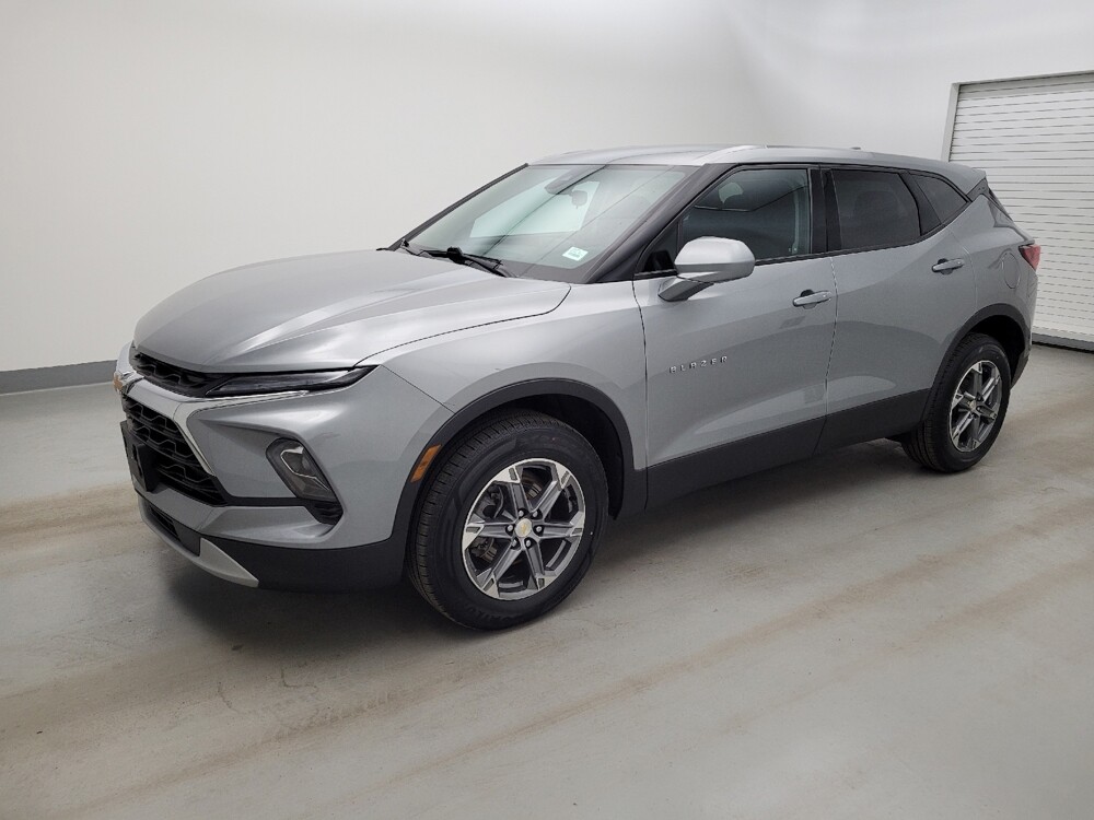 2023 Chevrolet Blazer in Lexington, KY 40509 - 18141723 2