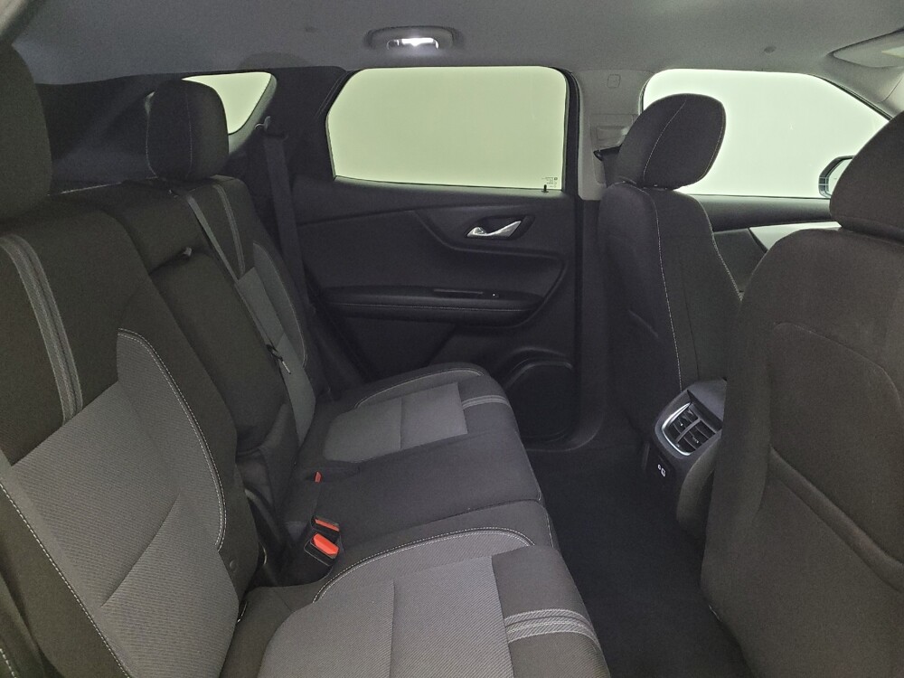 2023 Chevrolet Blazer in Lexington, KY 40509 - 18141723 19