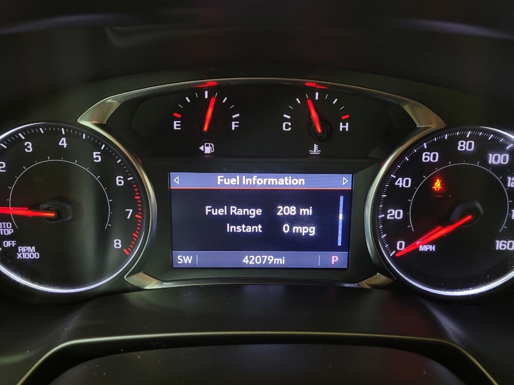 2023 Chevrolet Blazer in Lexington, KY 40509 - 18141723 23