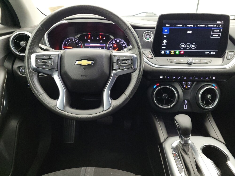 2023 Chevrolet Blazer in Lexington, KY 40509 - 18141723 22