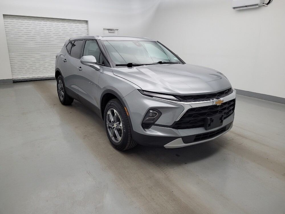 2023 Chevrolet Blazer in Lexington, KY 40509 - 18141723 13
