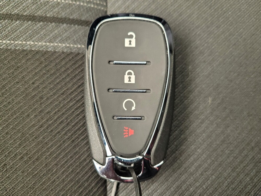 2023 Chevrolet Blazer in Lexington, KY 40509 - 18141723 32