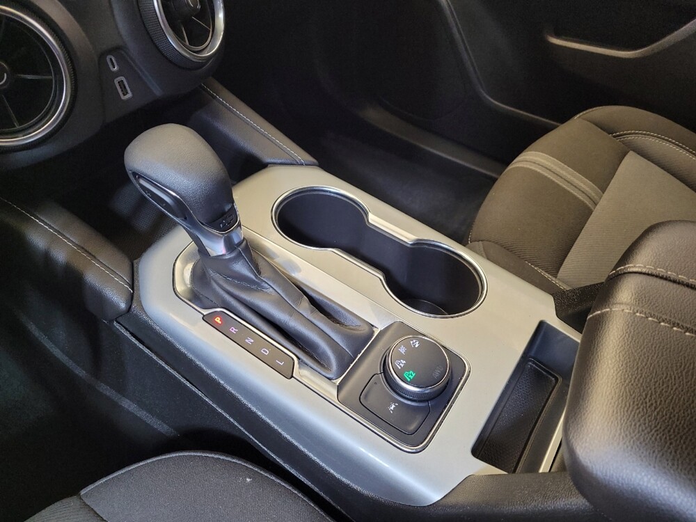 2023 Chevrolet Blazer in Lexington, KY 40509 - 18141723 26