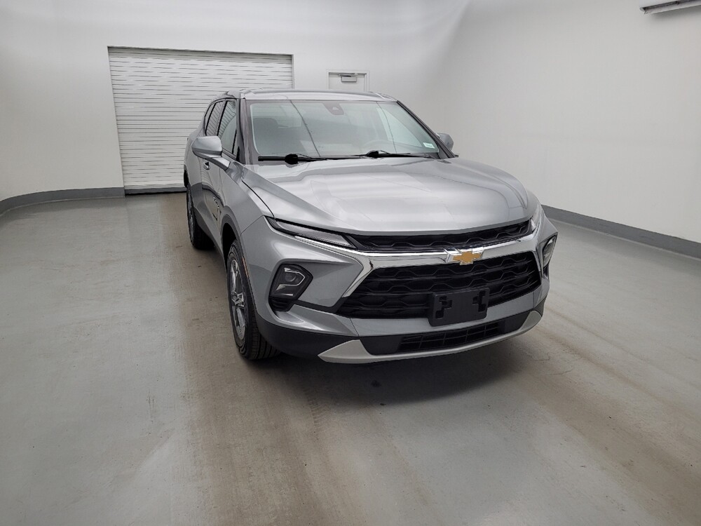 2023 Chevrolet Blazer in Lexington, KY 40509 - 18141723 14