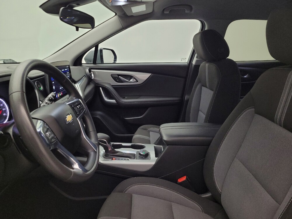 2023 Chevrolet Blazer in Lexington, KY 40509 - 18141723 17