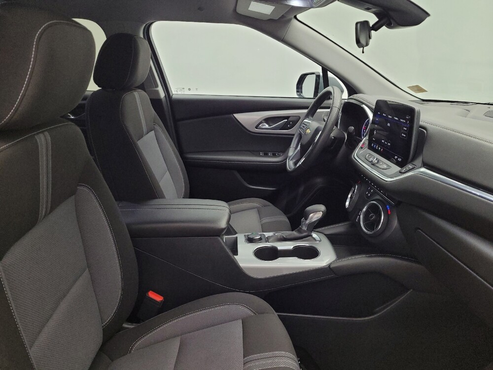 2023 Chevrolet Blazer in Lexington, KY 40509 - 18141723 21