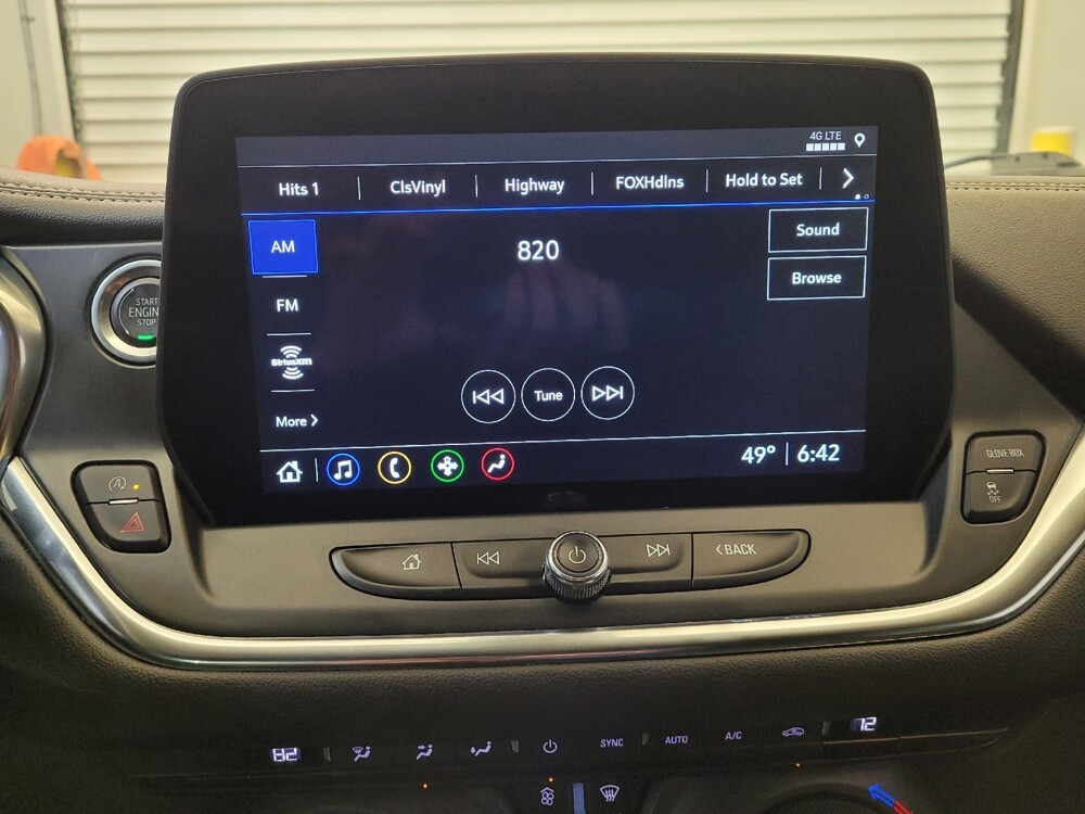 2023 Chevrolet Blazer in Lexington, KY 40509 - 18141723 25