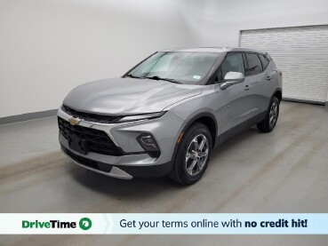 2023 Chevrolet Blazer in Lexington, KY 40509