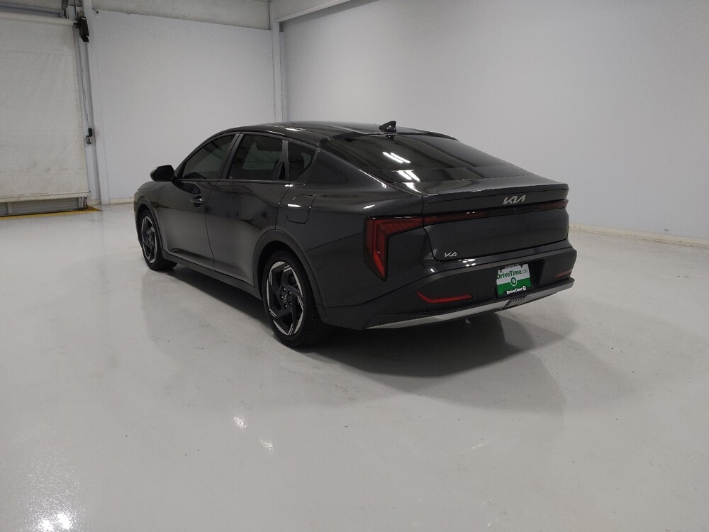 2025 Kia K4 in Columbus, OH 43231 - 18141724 5