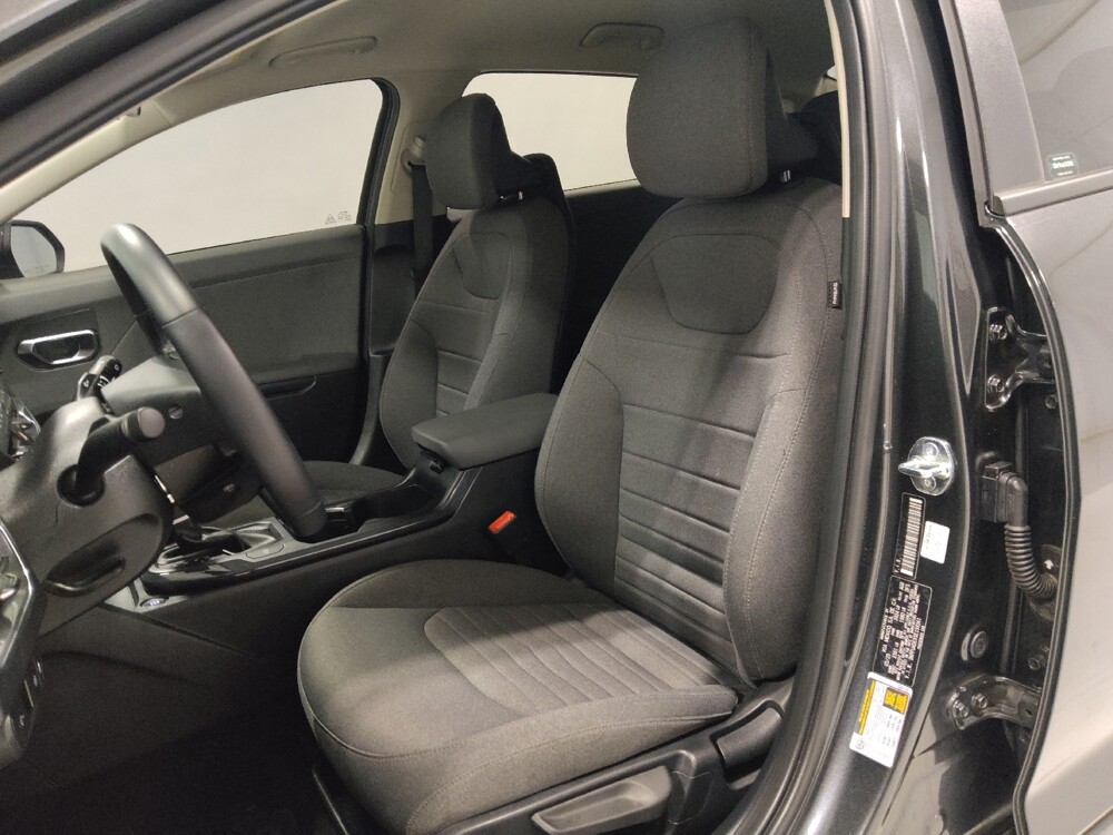 2025 Kia K4 in Columbus, OH 43231 - 18141724 17