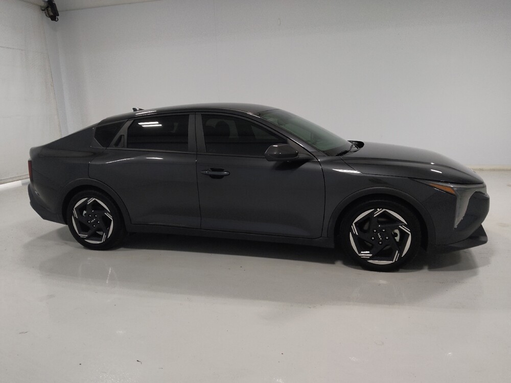 2025 Kia K4 in Columbus, OH 43231 - 18141724 11