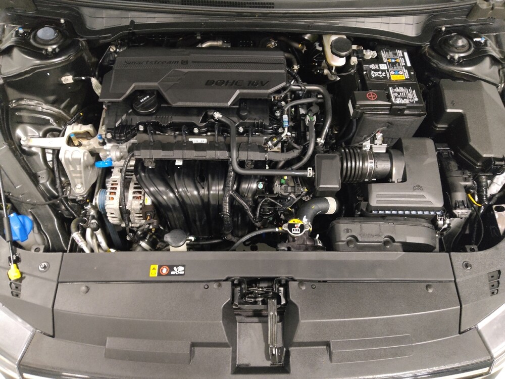 2025 Kia K4 in Columbus, OH 43231 - 18141724 30