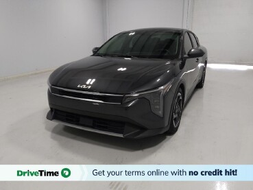 2025 Kia K4 in Columbus, OH 43231