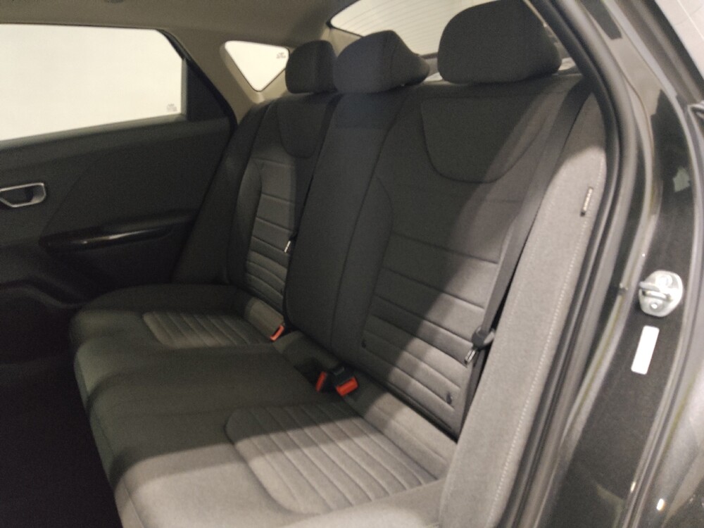 2025 Kia K4 in Columbus, OH 43231 - 18141724 18