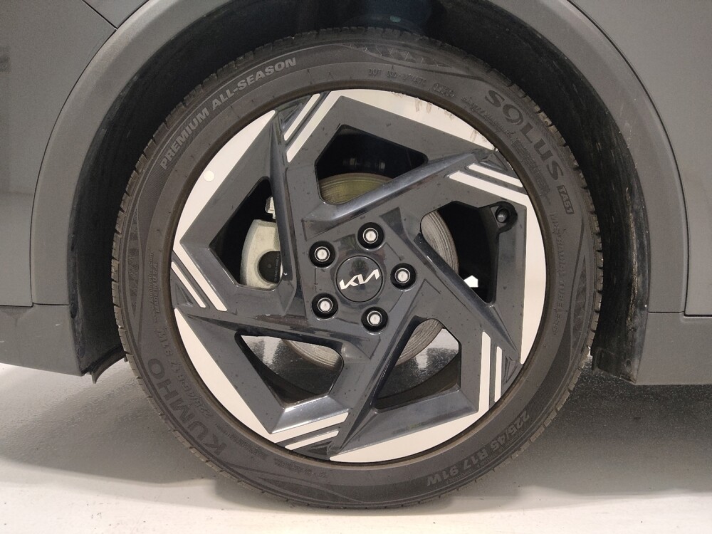 2025 Kia K4 in Columbus, OH 43231 - 18141724 31