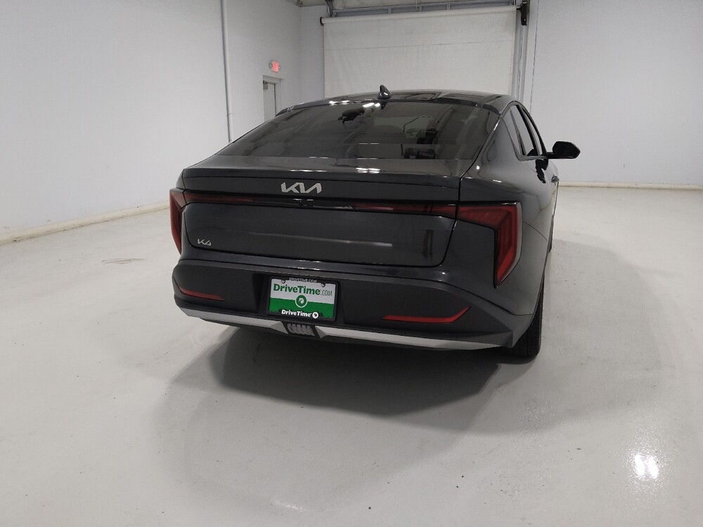 2025 Kia K4 in Columbus, OH 43231 - 18141724 7