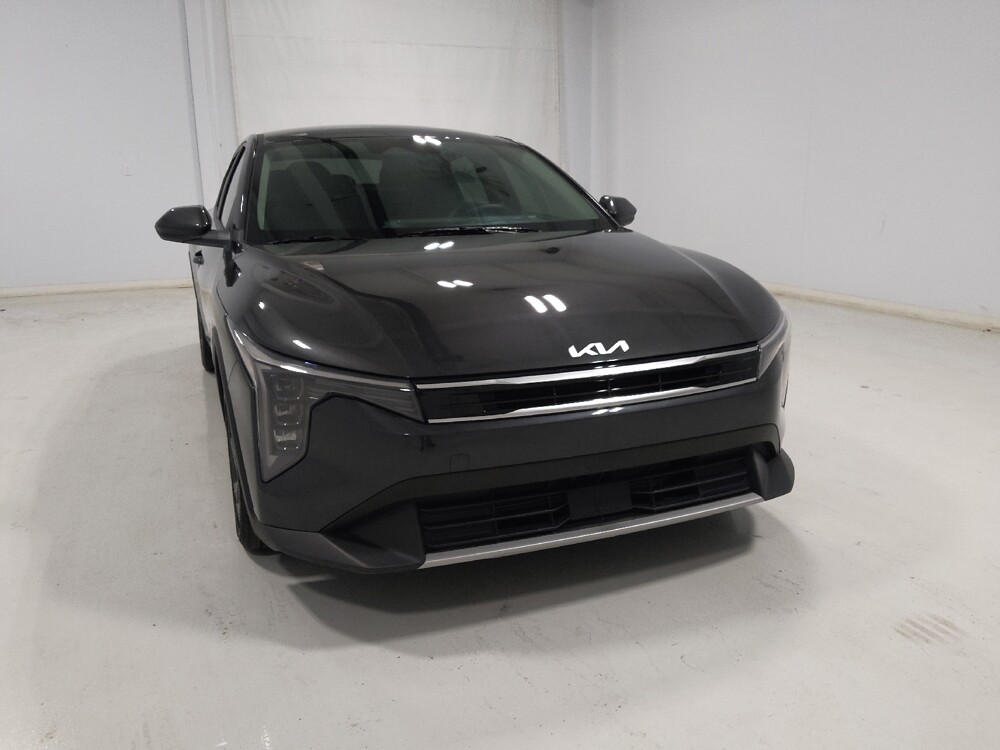 2025 Kia K4 in Columbus, OH 43231 - 18141724 14