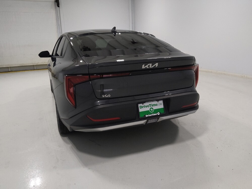 2025 Kia K4 in Columbus, OH 43231 - 18141724 6