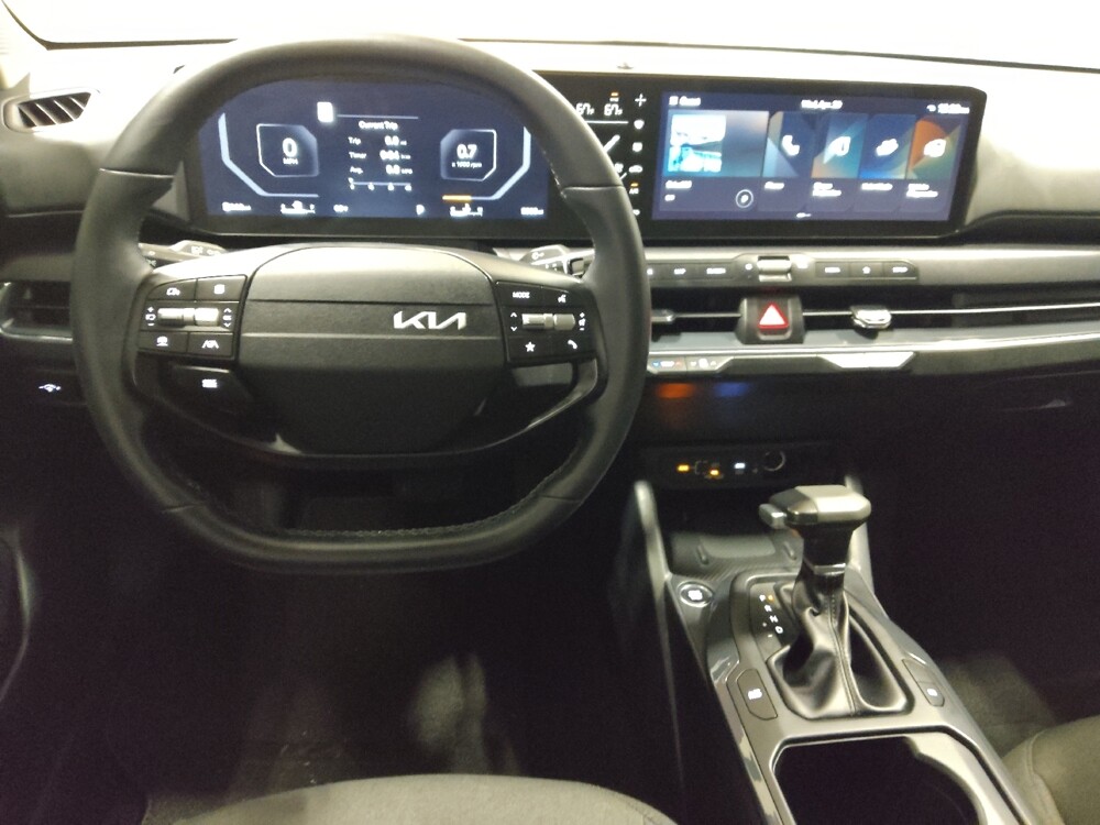 2025 Kia K4 in Columbus, OH 43231 - 18141724 22