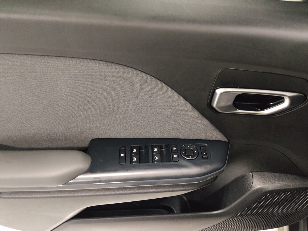 2025 Kia K4 in Columbus, OH 43231 - 18141724 27