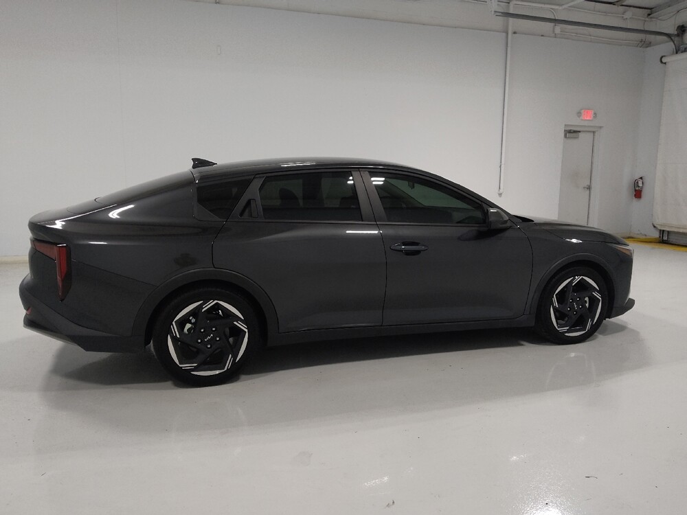 2025 Kia K4 in Columbus, OH 43231 - 18141724 10