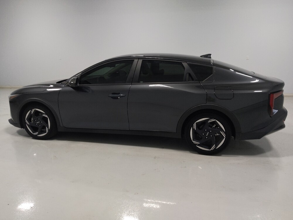 2025 Kia K4 in Columbus, OH 43231 - 18141724 3