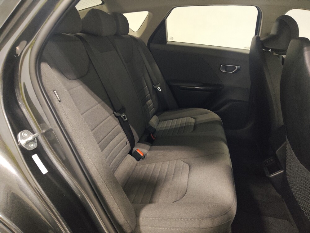 2025 Kia K4 in Columbus, OH 43231 - 18141724 19
