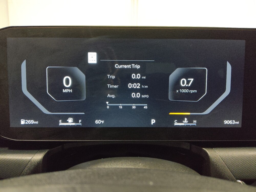 2025 Kia K4 in Columbus, OH 43231 - 18141724 23